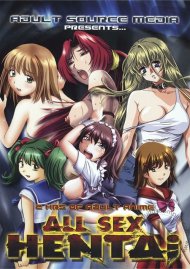 Hentai Sex Dvd - All Sex Hentai Porn Movie Series @ Adult DVD Empire