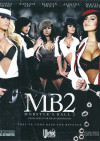 Mobster's Ball 2 Boxcover