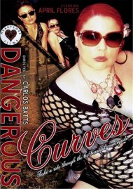 Dangerous Curves Boxcover