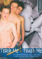 Teach Me Touch Me Boxcover