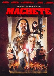 Machete Movie Machete Movie