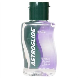 Astroglide Natural - 2.5 oz. Sex Toy Astroglide Natural - 2.5 oz. Sex Toy
