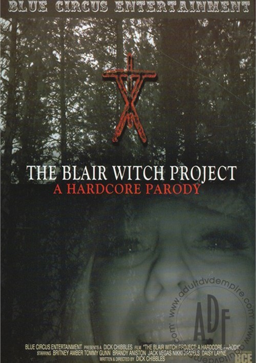 Blair Witch Project, The: A Hardcore Parody