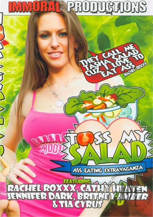 Toss My Salad