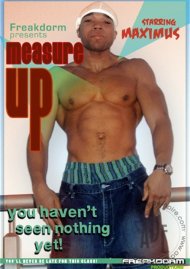 Measure Up Boxcover