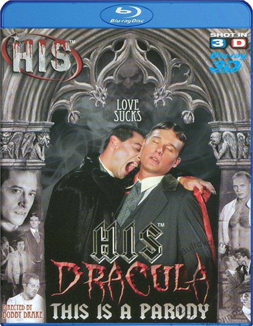 HIS Dracula