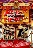 42nd St Double Header Fantasy Girls Porn Video