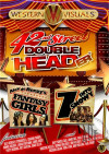 42nd St Double Header Fantasy Girls Boxcover