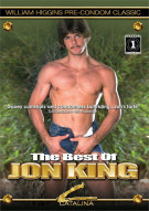 Best Of Jon King Boxcover