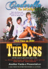 Boss, The Boxcover