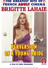 Perversion Of A Young Bride Boxcover