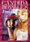 Candida Royalle's Eyes of Desire Candida Royalle's Eyes of Desire Boxcover