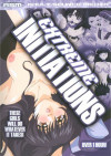 Extreme Initiations Boxcover