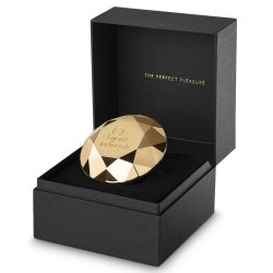 Bijoux Indiscrets: Twenty One Vibrating Diamond - Gold Bijoux Indiscrets: Twenty One Vibrating Diamond - Gold Boxcover