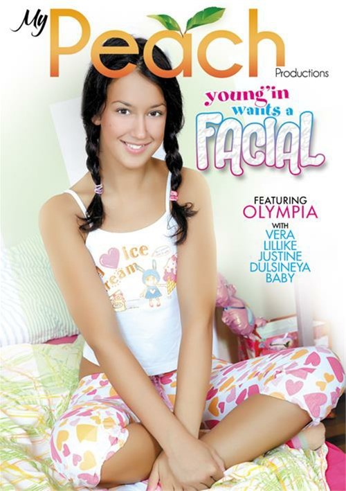 Young&#39;in Wants A Facial