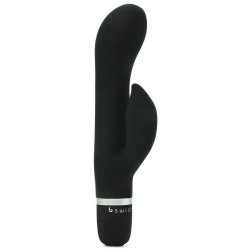 BWild Classic Marine Rabbit Vibe - Black BWild Classic Marine Rabbit Vibe - Black Boxcover