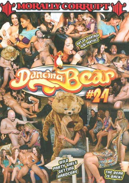 Dancing Bear #24 (2015) | Adult Empire