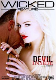 Devil Inside Boxcover