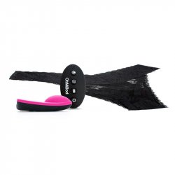 OhMiBod Club Vibe 3.OH Wireless Music-Driven Vibrator Sex Toy OhMiBod Club Vibe 3.OH Wireless Music-Driven Vibrator Sex Toy