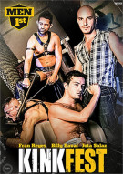 Kinkfest Boxcover