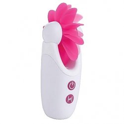 Robo Lick Rechargeable 7x Oral Sex Stimulator Robo Lick Rechargeable 7x Oral Sex Stimulator Boxcover
