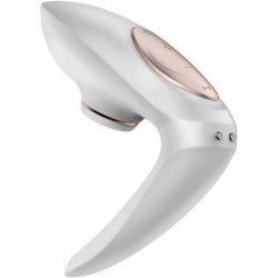 Satisfyer Pro 4 Couples Satisfyer Pro 4 Couples Boxcover