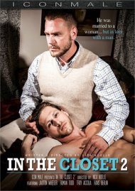 In The Closet 2 In The Closet 2 Boxcover