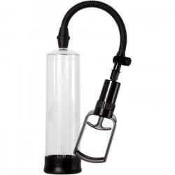 Adam & Eve Performance Pump Adam & Eve Performance Pump Boxcover
