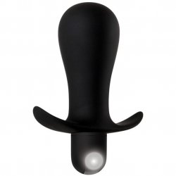 Zero Tolerance Forever Anal Rechargeable Butt Bullet Sex Toy Zero Tolerance Forever Anal Rechargeable Butt Bullet Sex Toy
