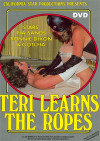 Teri Learns the Ropes Teri Learns the Ropes Boxcover