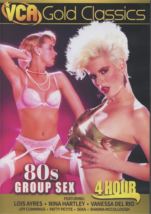 80s Porn Sex On Couch - VCA Classics: 80s Group Sex Streaming Video On Demand | Adult Empire