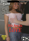 We Are In Love Boxcover