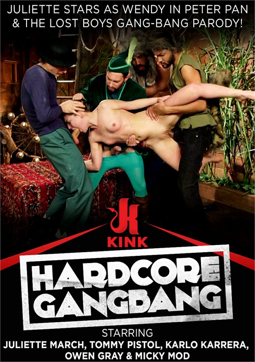 500px x 709px - Juliette Stars As Wendy In Peter Pan & The Lost Boys Gang-Bang Parody! |  Kink Clips | Unlimited Streaming at Adult Empire Unlimited