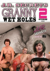 Granny Wet Holes Boxcover