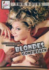 Blondes Gone Black Boxcover