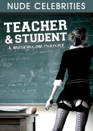 Mr. Skin's Teacher and Student Boxcover