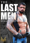 Last Men, The Boxcover