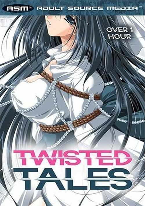 Twisted Tales