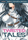 Twisted Tales Boxcover