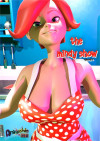 The Mindy Show, Episode 2 Boxcover