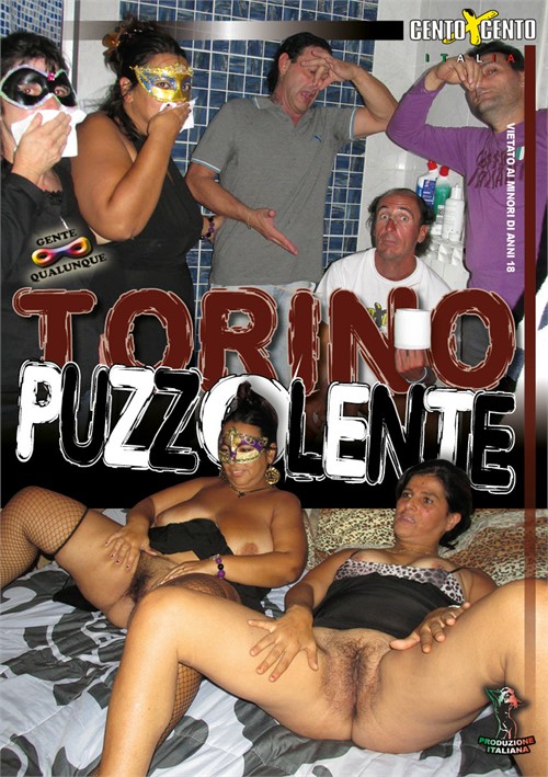 Torino puzzolente