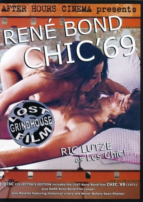 Rene Bond: Chic &#39;69