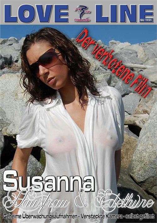 Susanna der verbotrene