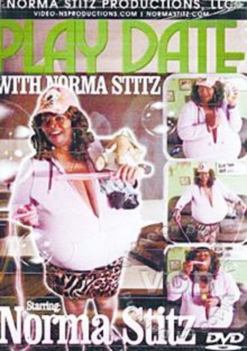 Play Date With Norma Stitz