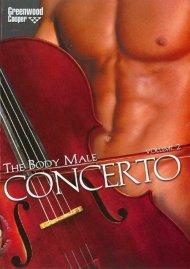 The Body Male Volume 2: Concerto Boxcover