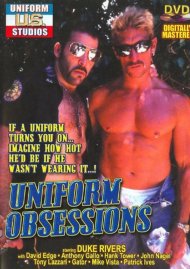 Uniform Obsessions Boxcover