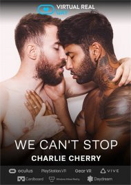 We Can't Stop Boxcover