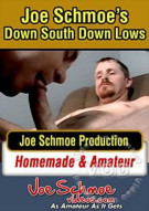 Joe Schmoe's Down South Down Lows Boxcover