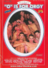 O Is For Orgy Boxcover