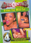 Afro Centrix Volume 169 - Kitten The Wild Cat Boxcover